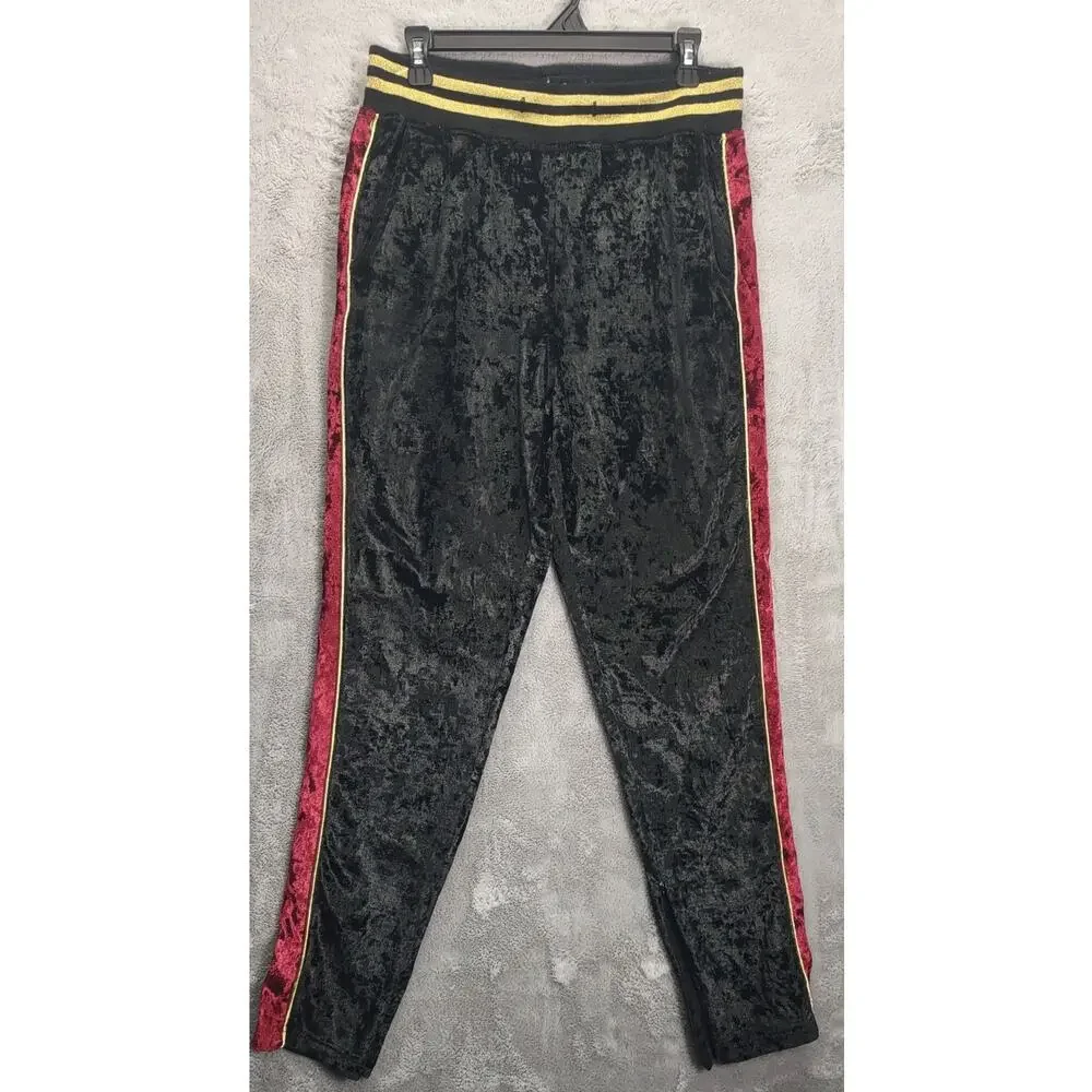 MCML Y2K Switch Limited Edition Velour Tracksuit Jacket Sweat Suit Vintage - Picture 15 of 16
